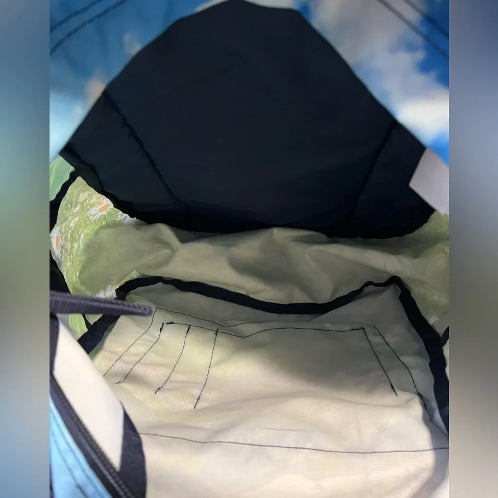 Jansport Backpack - Picture 3 of 4